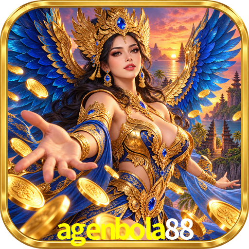 agenbola88 APK v4.7.5 - Screenshot UI modern dan intuitif Indonesia