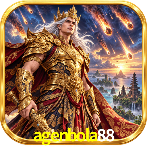 agenbola88 APK v4.7.5 - Screenshot fitur notifikasi push update terbaru